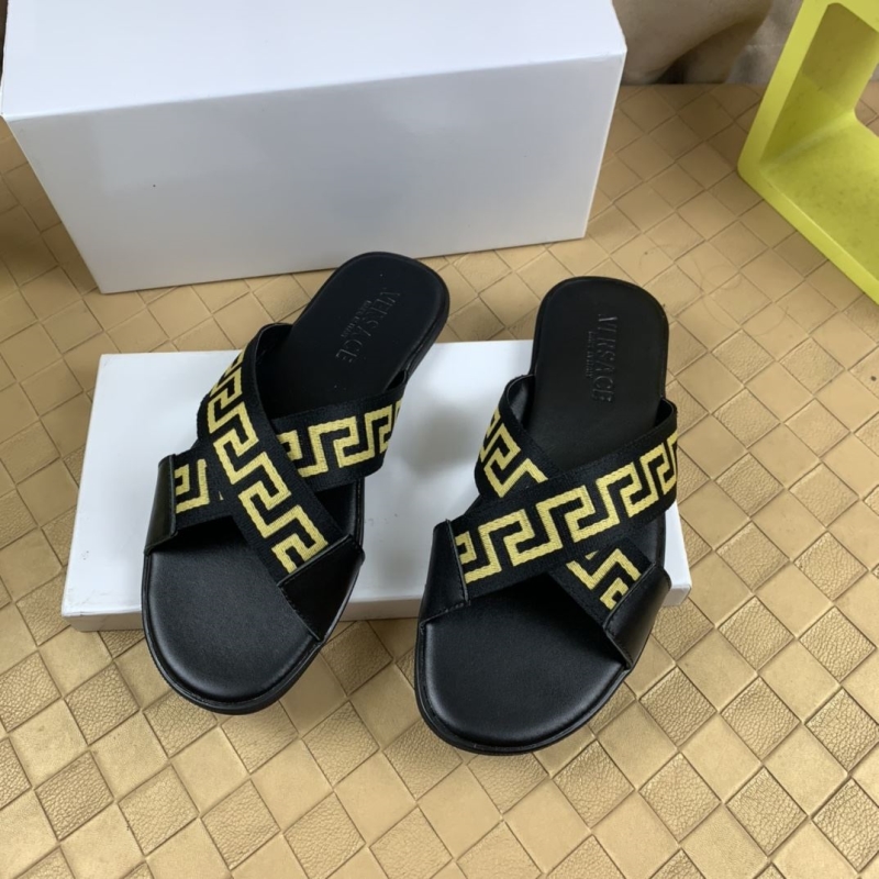 Givenchy Slippers